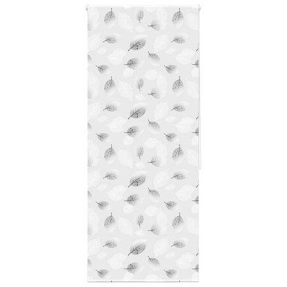 Duschrollo 110x240 cm Stoffbreite 106 cm