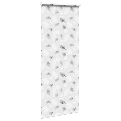Duschrollo 110x240 cm Stoffbreite 106 cm
