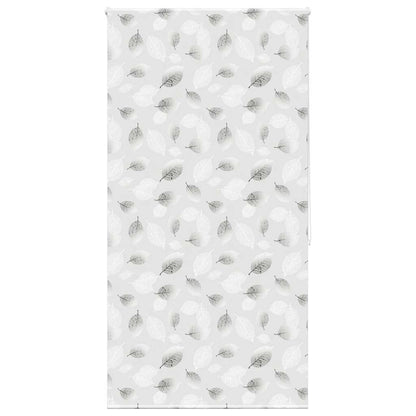 Duschrollo 120x240 cm Stoffbreite 116 cm