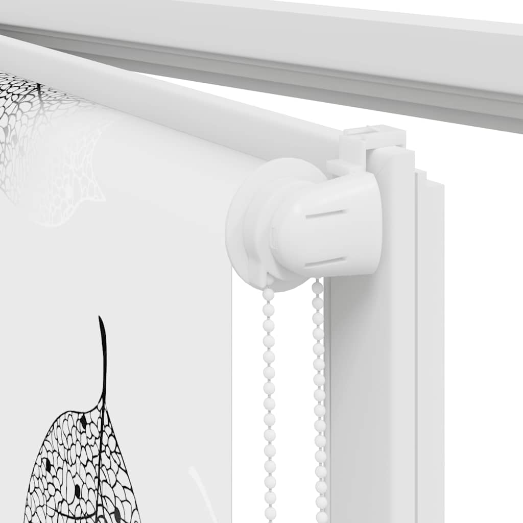 Duschrollo 140x240 cm Stoffbreite 136 cm