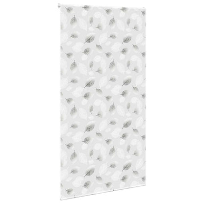 Duschrollo 140x240 cm Stoffbreite 136 cm