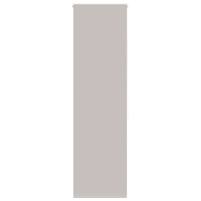 Duschrollo 60x240 cm Stoffbreite 56 cm