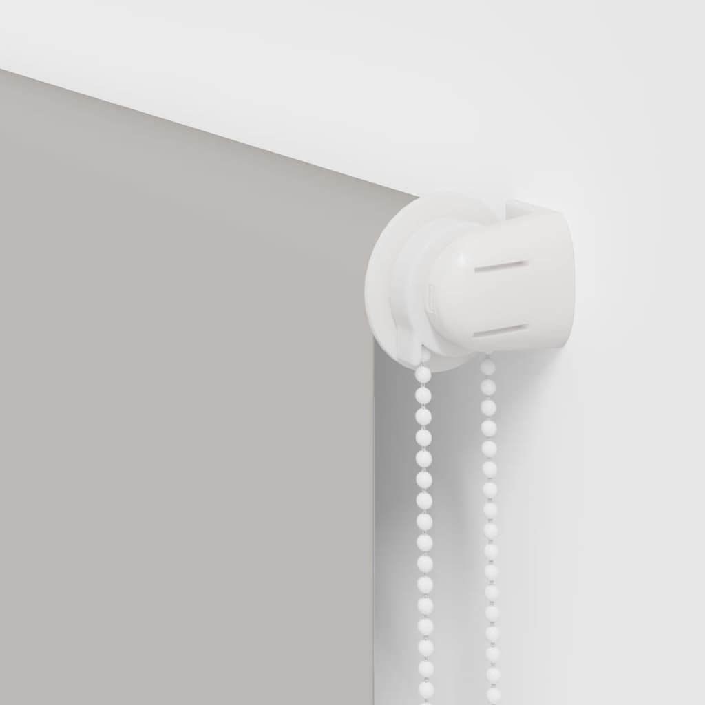 Duschrollo 60x240 cm Stoffbreite 56 cm