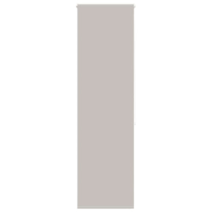 Duschrollo 70x240 cm Stoffbreite 66 cm