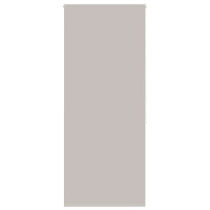 Duschrollo 90x240 cm Stoffbreite 86 cm
