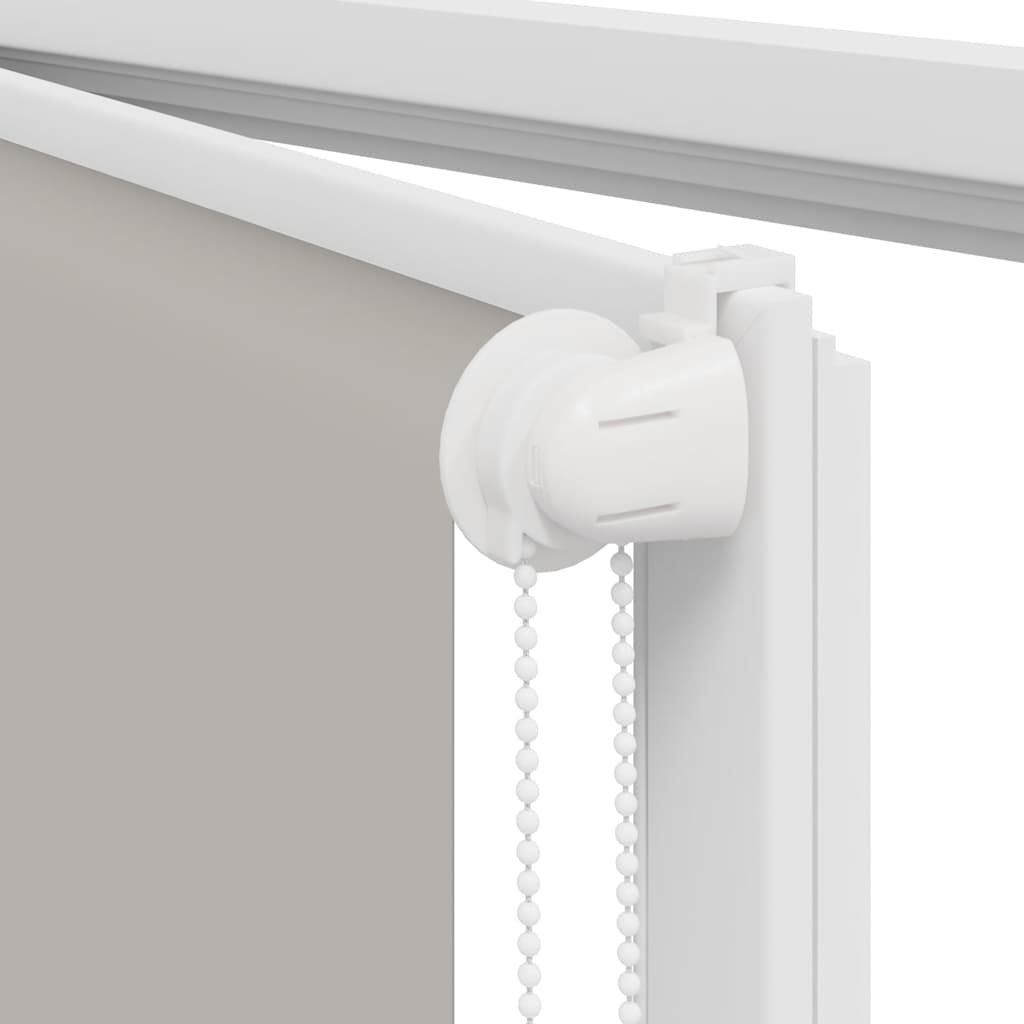 Duschrollo 100x240 cm Stoffbreite 96 cm