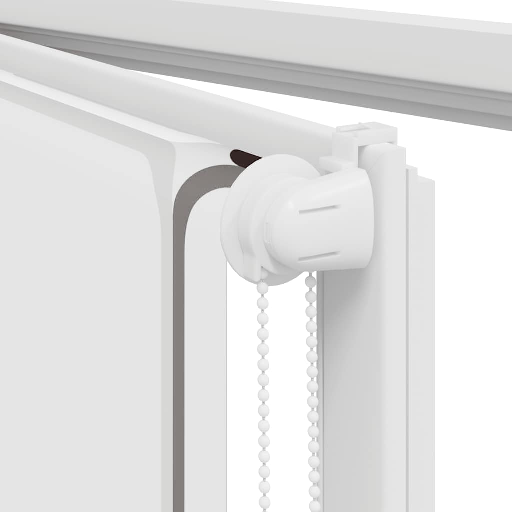Duschrollo 80x240 cm Stoffbreite 76 cm