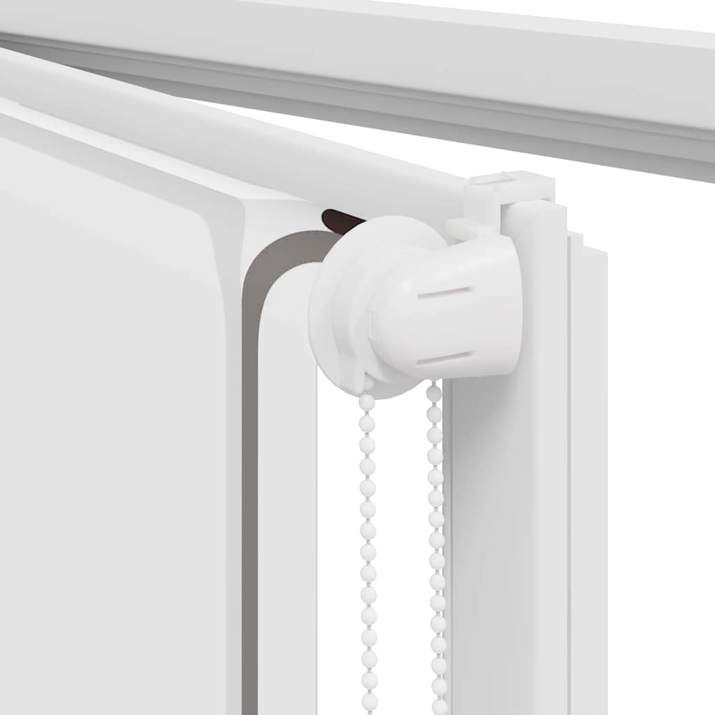 Duschrollo 90x240 cm Stoffbreite 86 cm