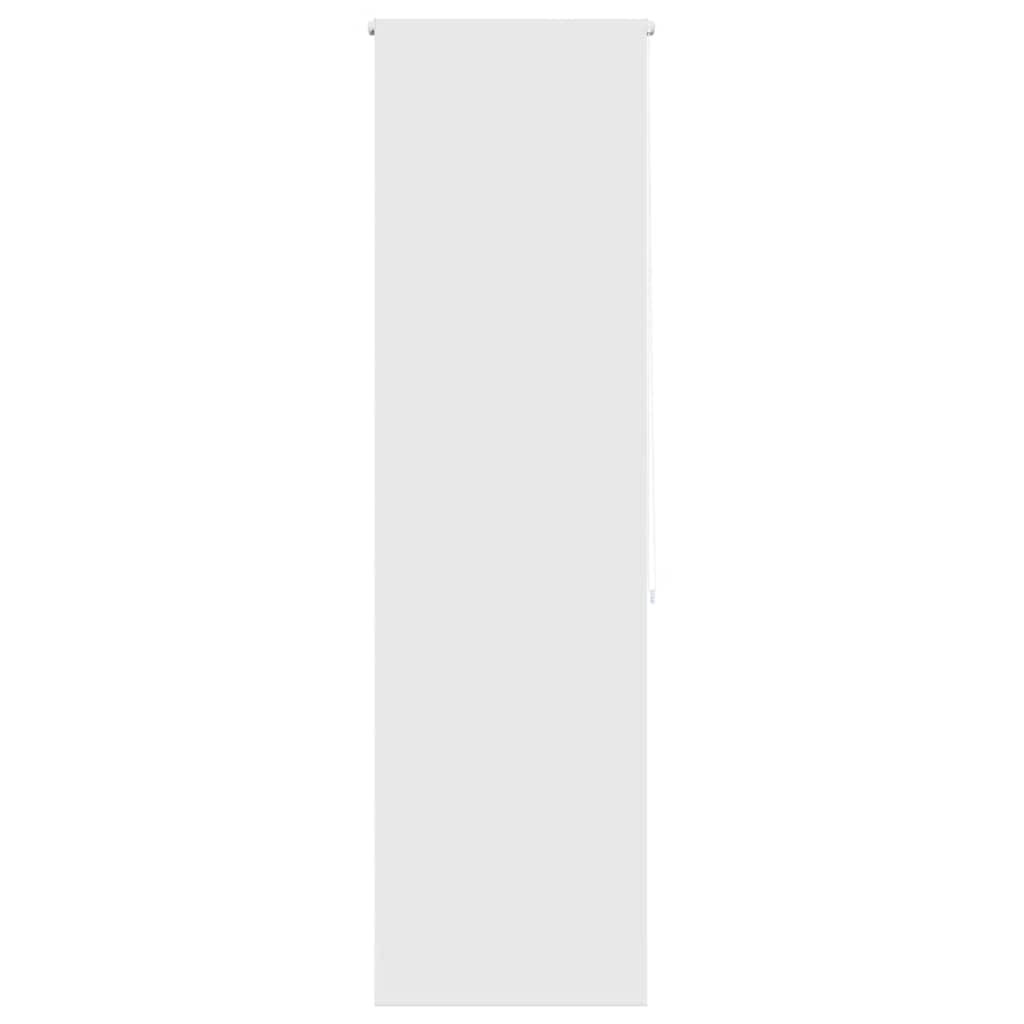 Duschrollo 80x240 cm Stoffbreite 76 cm