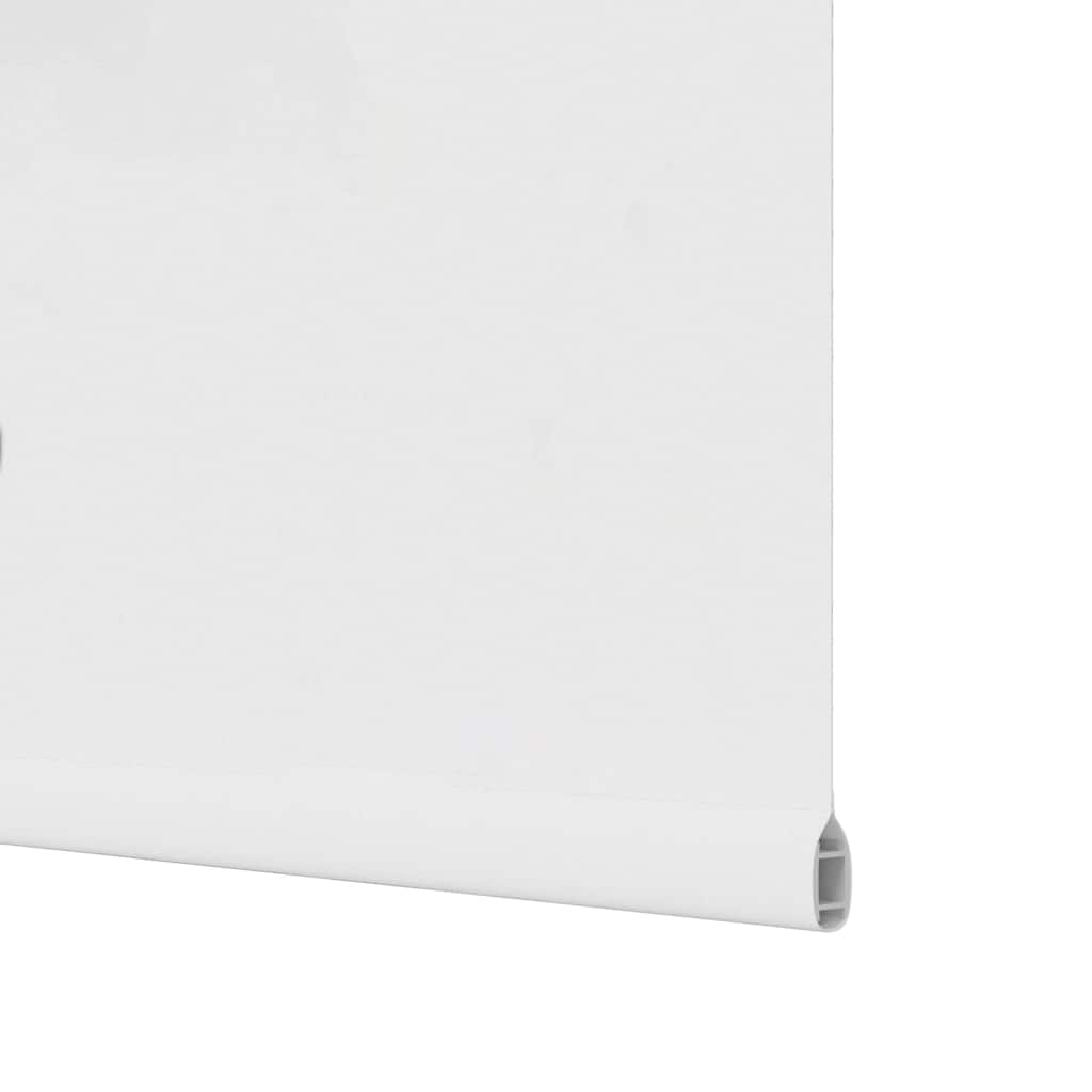 Duschrollo 90x240 cm Stoffbreite 86 cm