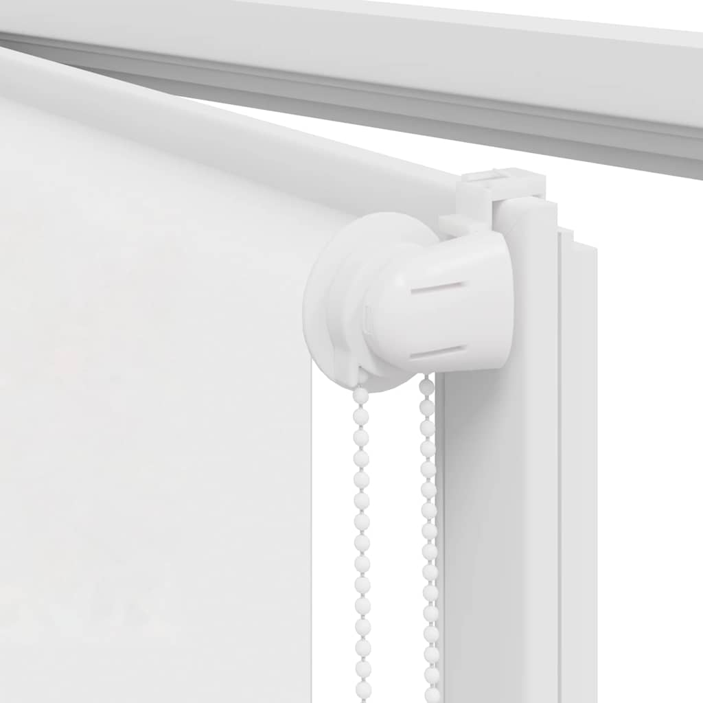 Duschrollo 90x240 cm Stoffbreite 86 cm