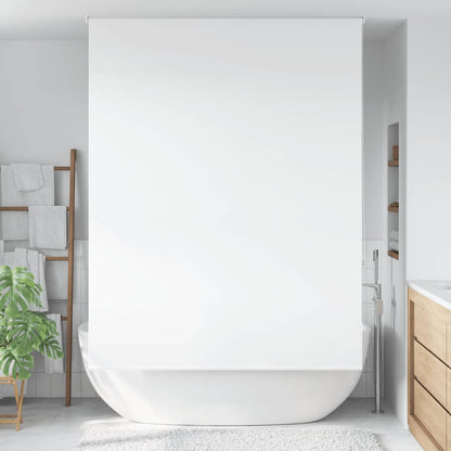 Duschrollo 160x240 cm Stoffbreite 156 cm