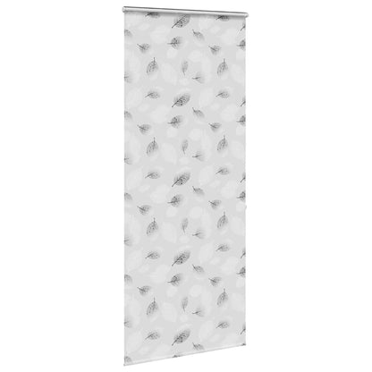 Duschrollo mit Kassette 100x240 cm Stoffbreite 96 cm