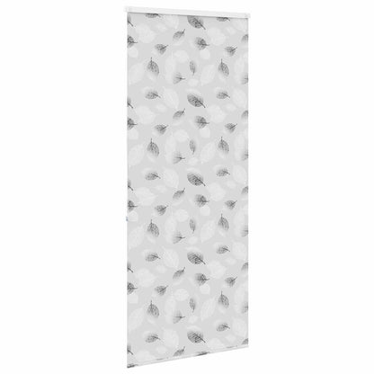 Duschrollo mit Kassette 110x240 cm Stoffbreite 106 cm