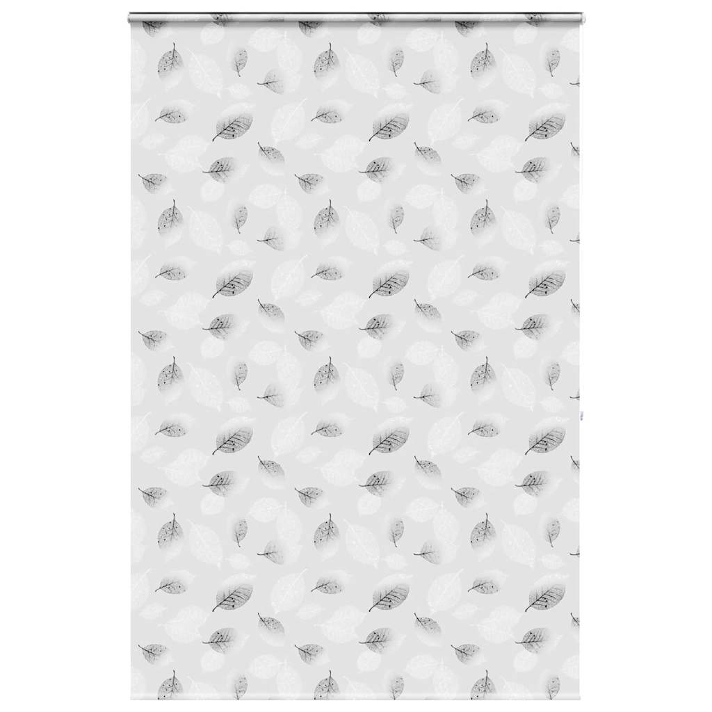 Duschrollo mit Kassette 150x240 cm Stoffbreite 146 cm