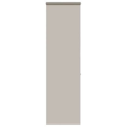 Duschrollo mit Kassette 60x240 cm Stoffbreite 56 cm