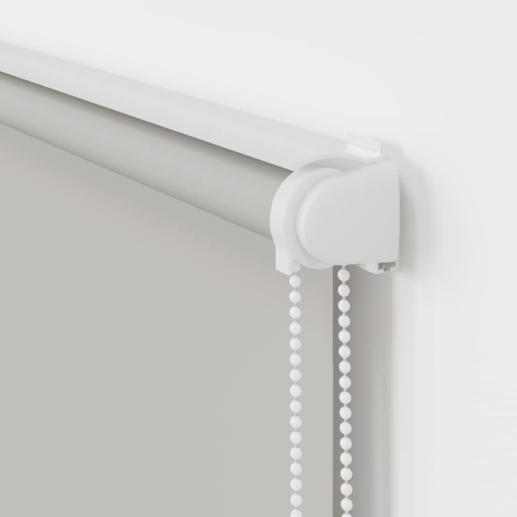Duschrollo mit Kassette 60x240 cm Stoffbreite 56 cm