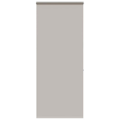 Duschrollo mit Kassette 110x240 cm Stoffbreite 106 cm