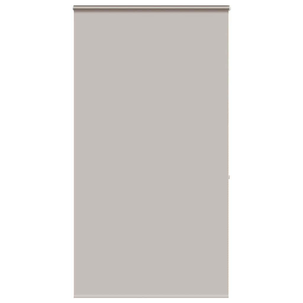 Duschrollo mit Kassette 120x240 cm Stoffbreite 116 cm