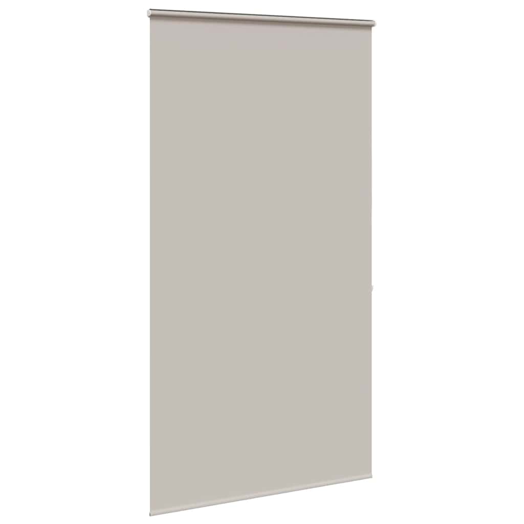 Duschrollo mit Kassette 120x240 cm Stoffbreite 116 cm