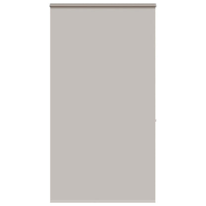 Duschrollo mit Kassette 130x240 cm Stoffbreite 126 cm