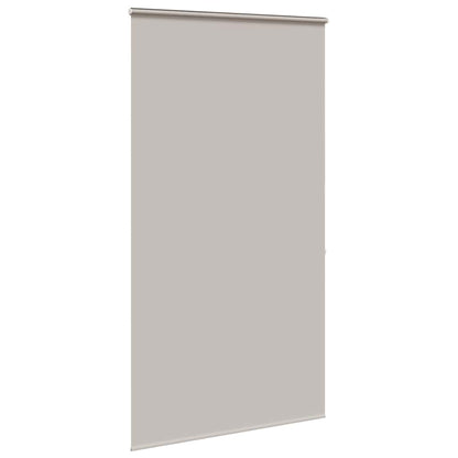 Duschrollo mit Kassette 140x240 cm Stoffbreite 136 cm