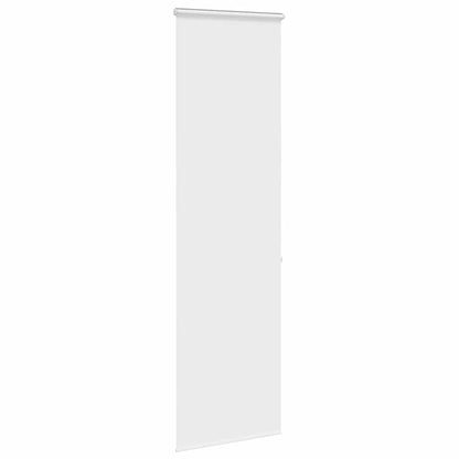 Duschrollo mit Kassette 60x240 cm Stoffbreite 56 cm