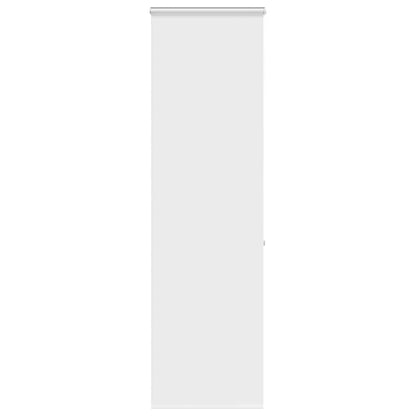 Duschrollo mit Kassette 80x240 cm Stoffbreite 76 cm