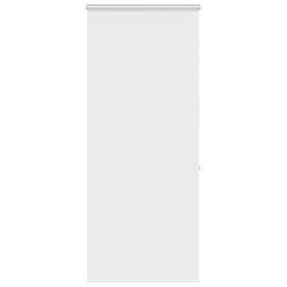 Duschrollo mit Kassette 90x240 cm Stoffbreite 86 cm