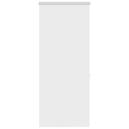 Duschrollo mit Kassette 100x240 cm Stoffbreite 96 cm