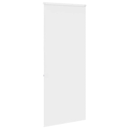 Duschrollo mit Kassette 100x240 cm Stoffbreite 96 cm