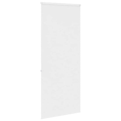 Duschrollo mit Kassette 110x240 cm Stoffbreite 106 cm