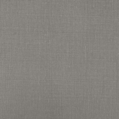 Plissee Anthrazit 45x100 cm Stoffbreite 44,4 cm Polyester
