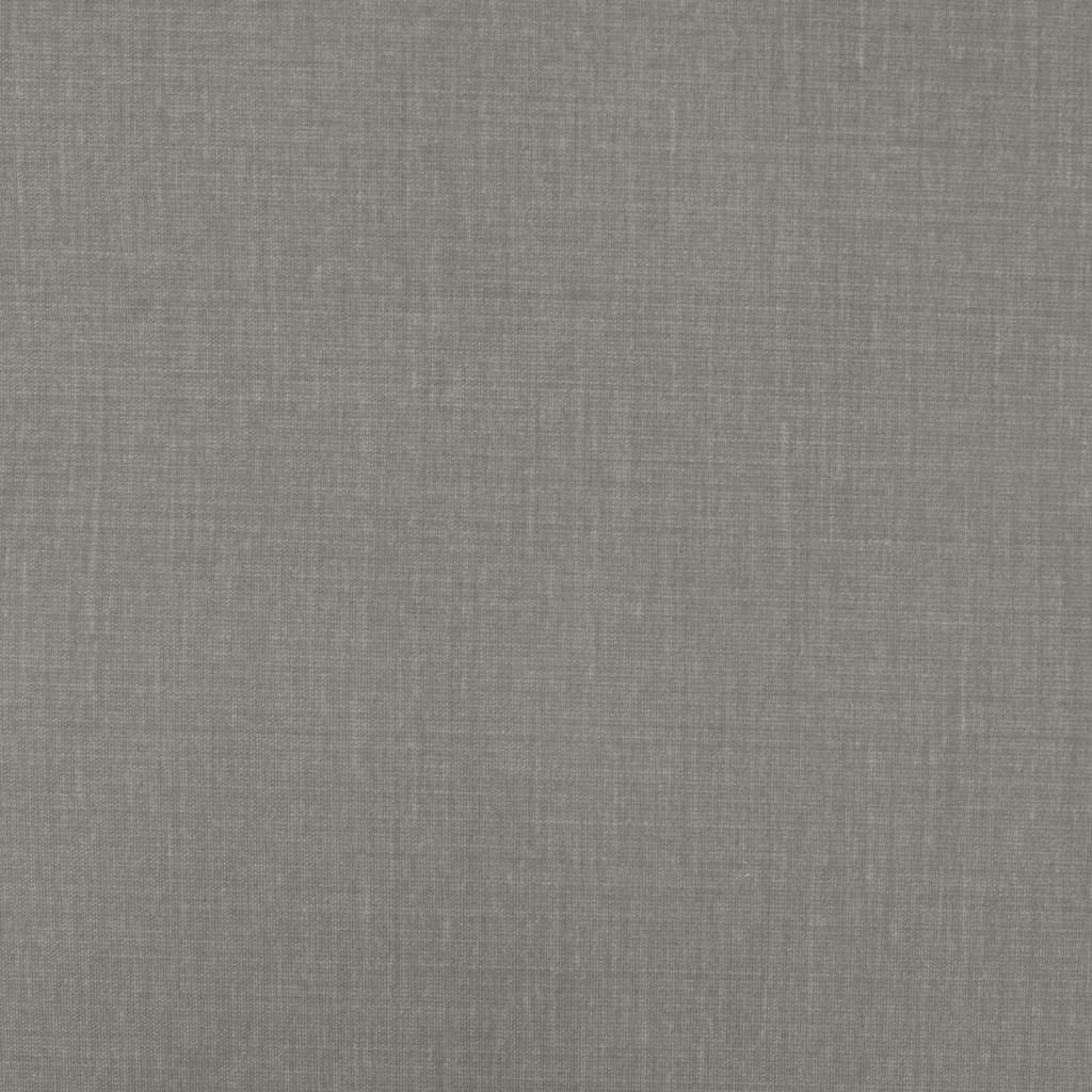Plissee Anthrazit 60x100 cm Stoffbreite 59,4 cm Polyester