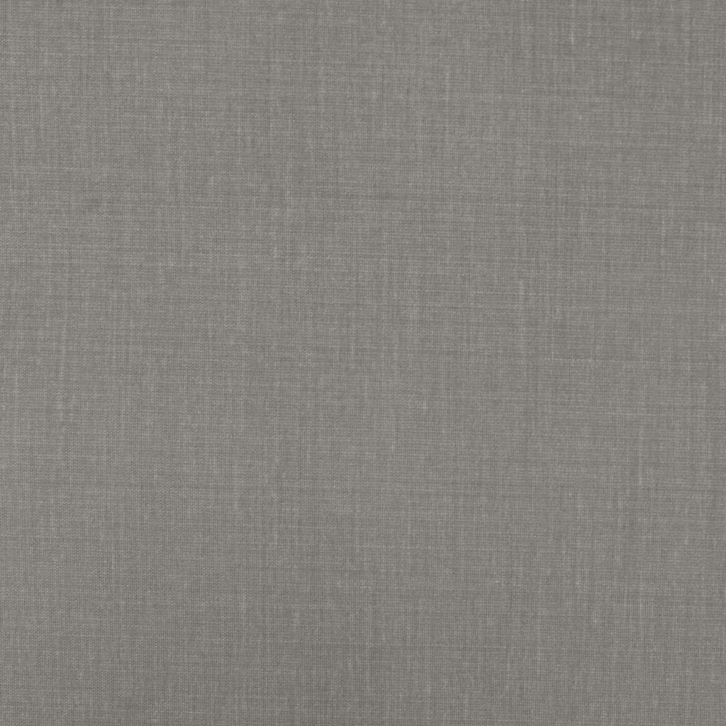 Plissee Anthrazit 40x200 cm Stoffbreite 39,4 cm Polyester