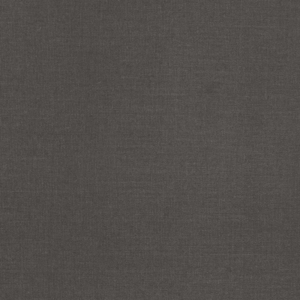 Plissee Schwarz 40x200 cm Stoffbreite 39,4 cm Polyester