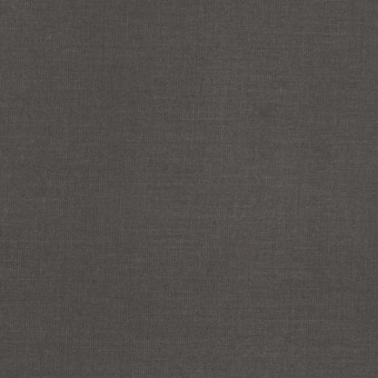 Plissee Schwarz 60x200 cm Stoffbreite 59,4 cm Polyester