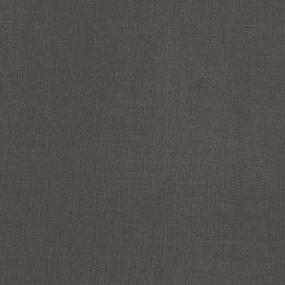 Plissee Schwarz 85x200 cm Stoffbreite 84,4 cm Polyester