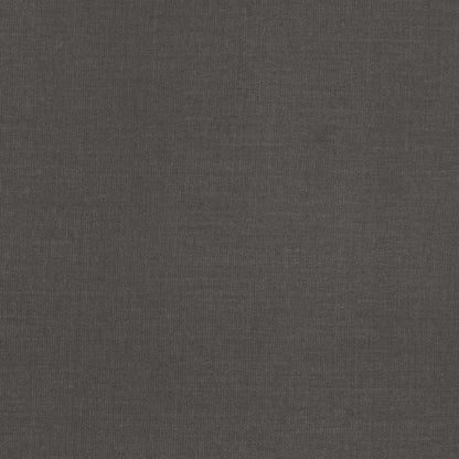 Plissee Schwarz 90x200 cm Stoffbreite 89,4 cm Polyester