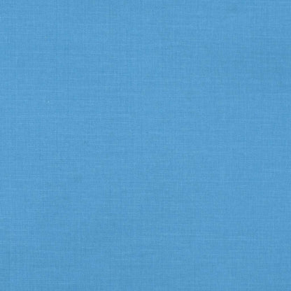 Plissee Blau 50x150 cm Stoffbreite 49,4 cm Polyester