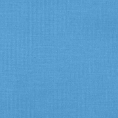 Plissee Blau 85x150 cm Stoffbreite 84,4 cm Polyester