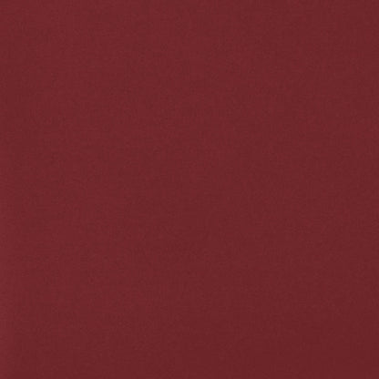 Plissee Bordeauxrot 40x100 cm Stoffbreite 39,4 cm Polyester