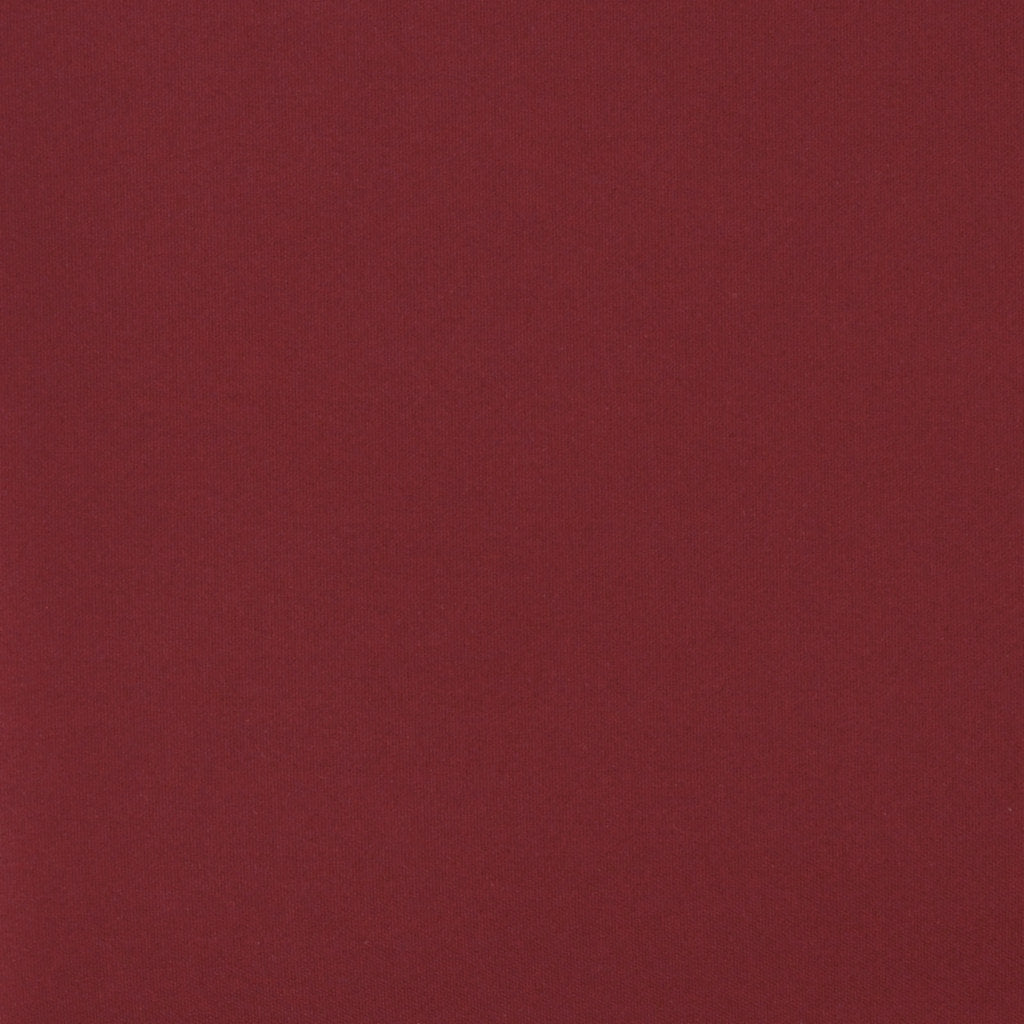Plissee Bordeauxrot 70x100 cm Stoffbreite 69,4 cm Polyester