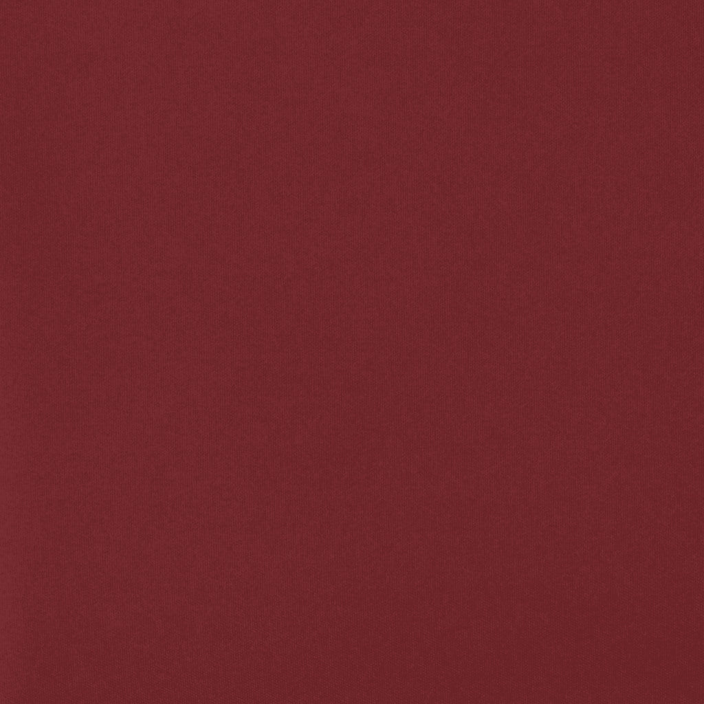Plissee Bordeauxrot 55x150 cm Stoffbreite 54,4 cm Polyester