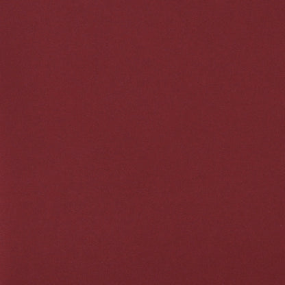 Plissee Bordeauxrot 105x150 cm Stoffbreite 104,4 cm Polyester