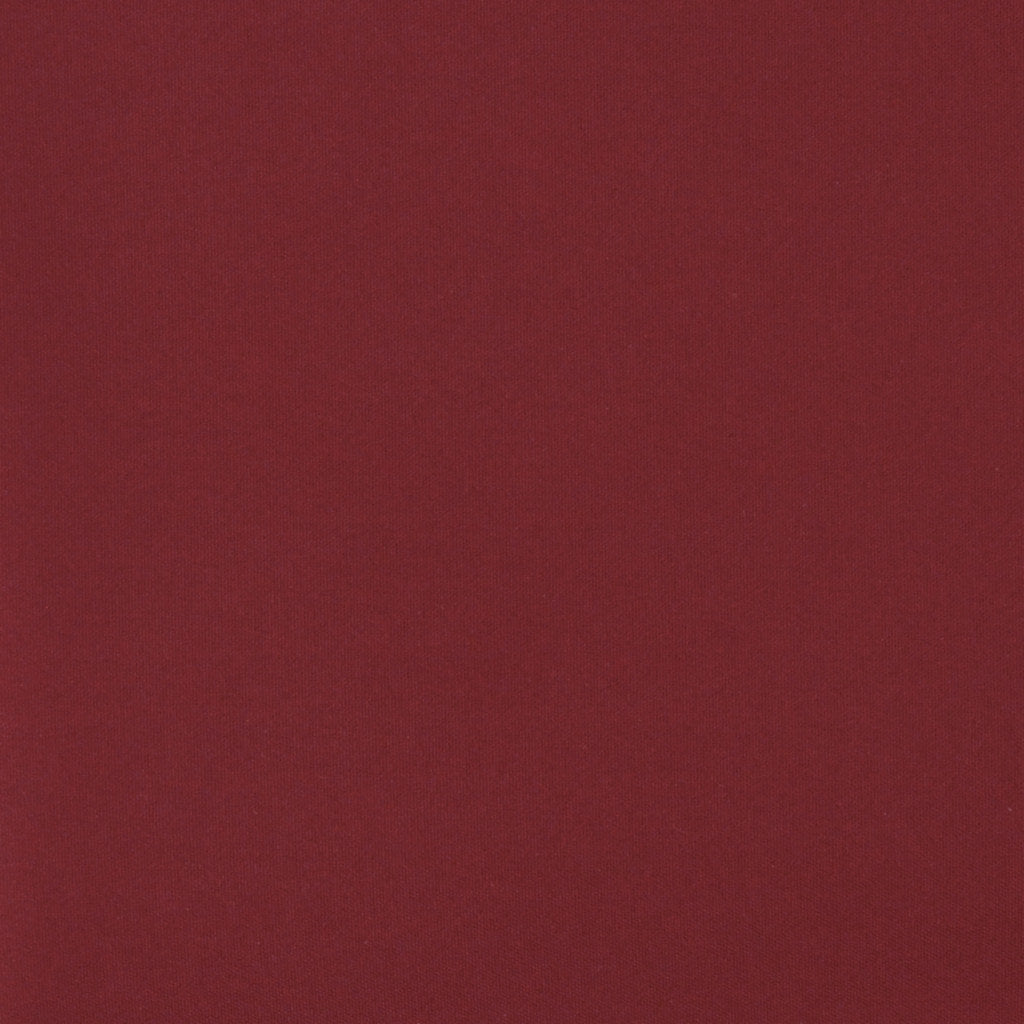 Plissee Bordeauxrot 60x200 cm Stoffbreite 59,4 cm Polyester