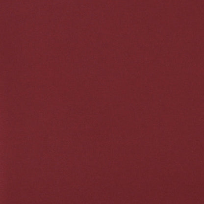 Plissee Bordeauxrot 60x200 cm Stoffbreite 59,4 cm Polyester