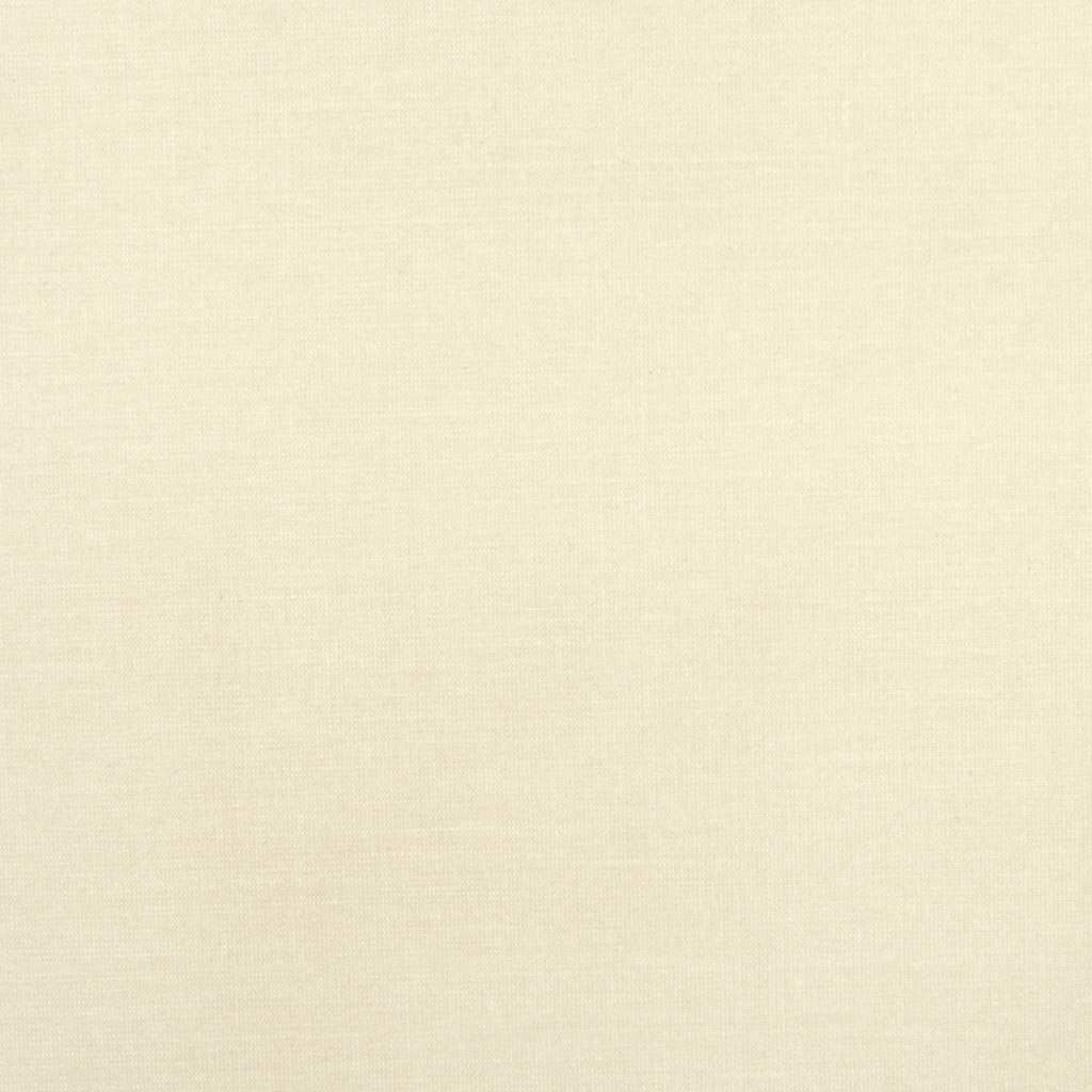 Plissee Creme 110x150 cm Stoffbreite 109,4 cm Polyester