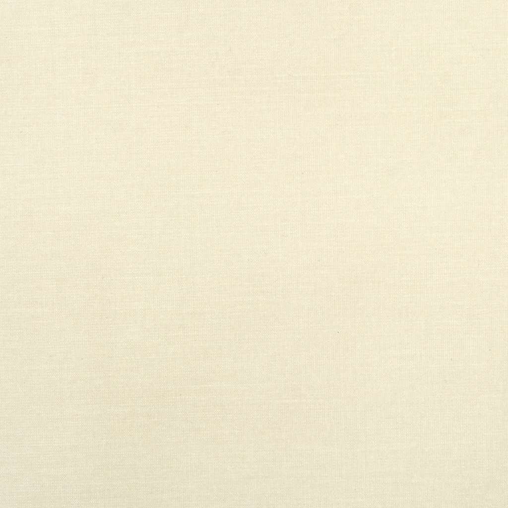 Plissee Creme 60x200 cm Stoffbreite 59,4 cm Polyester