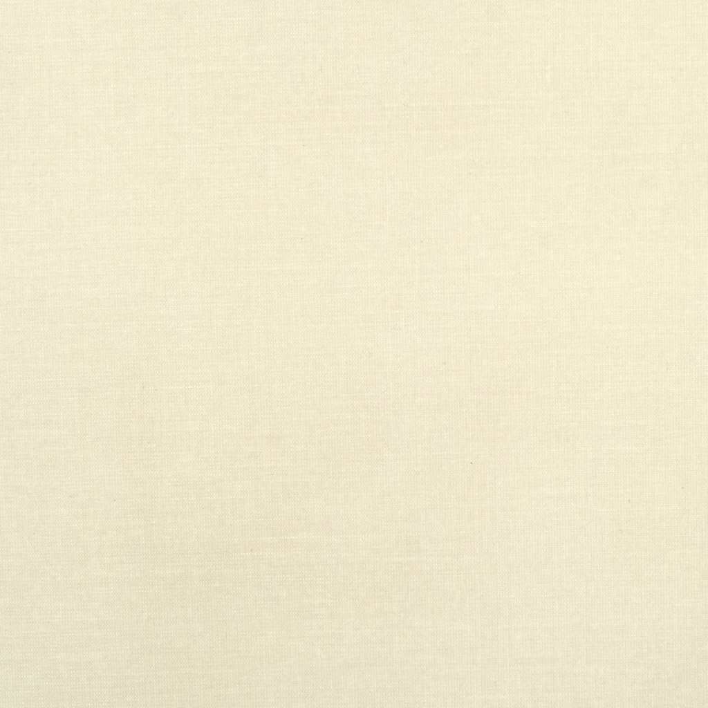 Plissee Creme 75x200 cm Stoffbreite 74,4 cm Polyester
